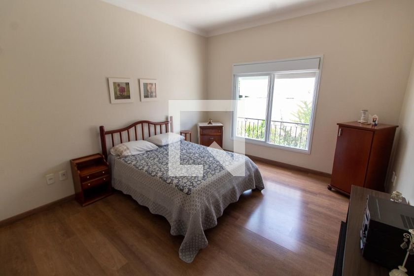 Casa à Venda - Lot. Alphaville Campinas, 3 Quartos,  414 m2 em , Campinas - sp | SoloBR