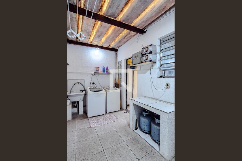 Casa, 4 quartos, 137 m² - Foto 41