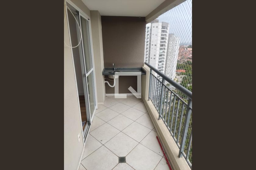 Apartamento, 2 quartos, 69 m² - Foto 7