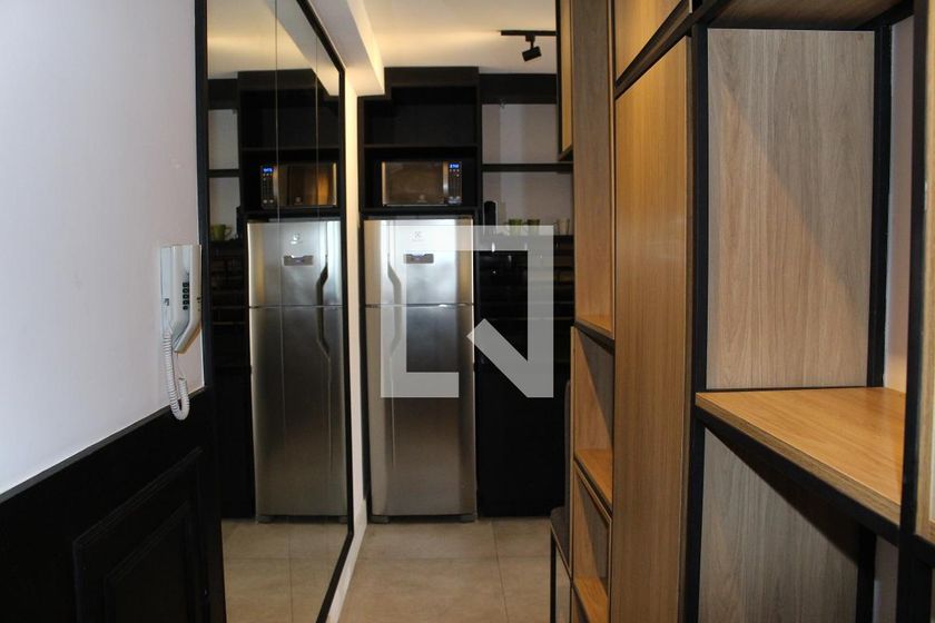 Kitnet-Studio, 36 m² - Foto 18