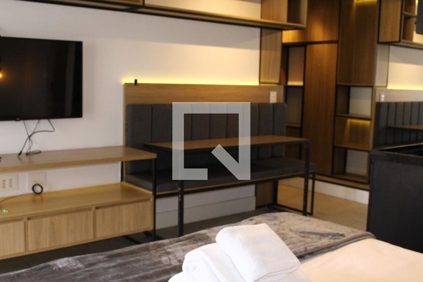 Kitnet-Studio, 36 m² - Foto 7