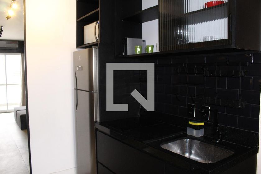 Kitnet-Studio, 36 m² - Foto 26