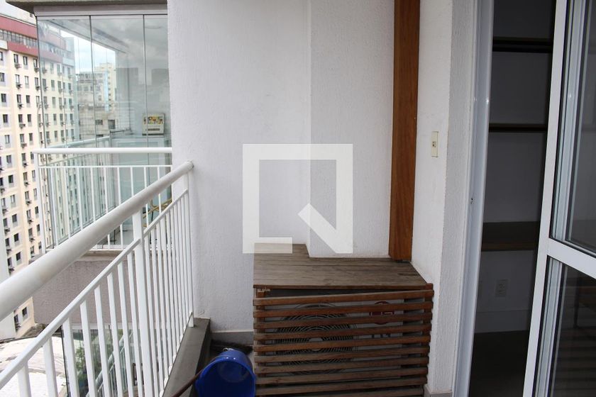 Kitnet-Studio, 36 m² - Foto 22