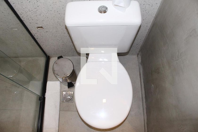 Kitnet-Studio, 36 m² - Foto 14