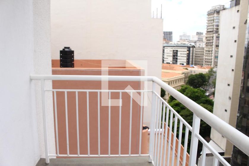 Kitnet-Studio, 36 m² - Foto 19