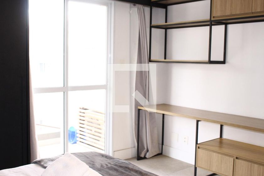 Kitnet-Studio, 36 m² - Foto 6