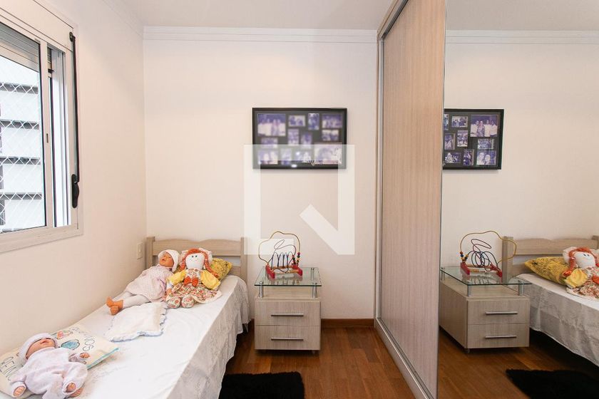 Apartamento, 4 quartos, 192 m² - Foto 43