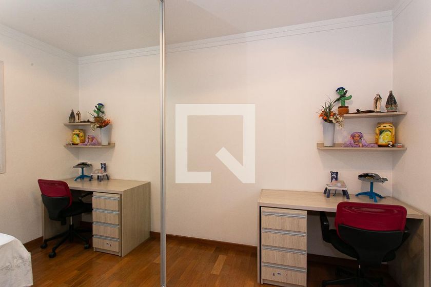 Apartamento, 4 quartos, 192 m² - Foto 45