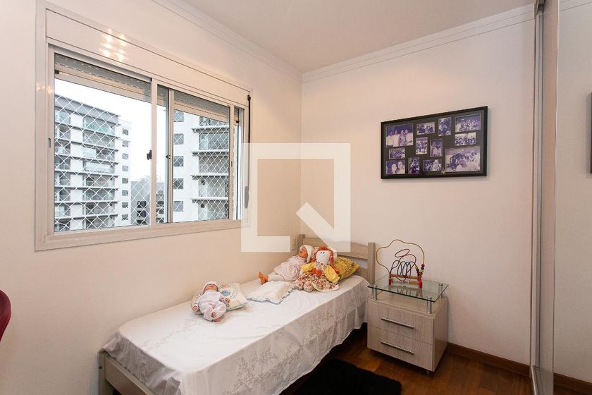 Apartamento, 4 quartos, 192 m² - Foto 41