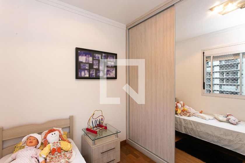 Apartamento, 4 quartos, 192 m² - Foto 47