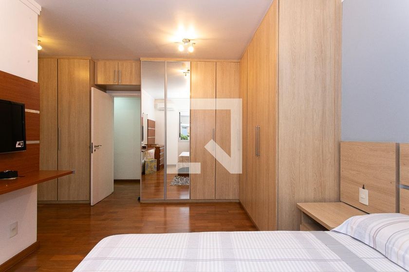 Apartamento, 4 quartos, 192 m² - Foto 53