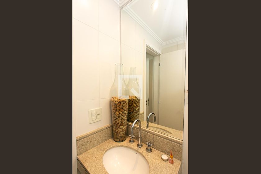 Apartamento, 4 quartos, 192 m² - Foto 73