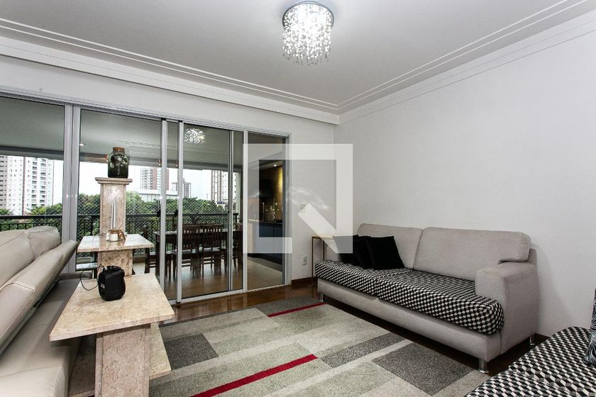 Apartamento, 4 quartos, 192 m² - Foto 11