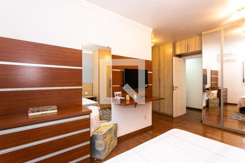 Apartamento, 4 quartos, 192 m² - Foto 51