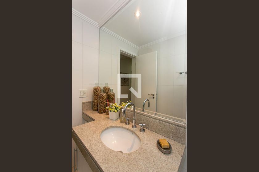 Apartamento, 4 quartos, 192 m² - Foto 81