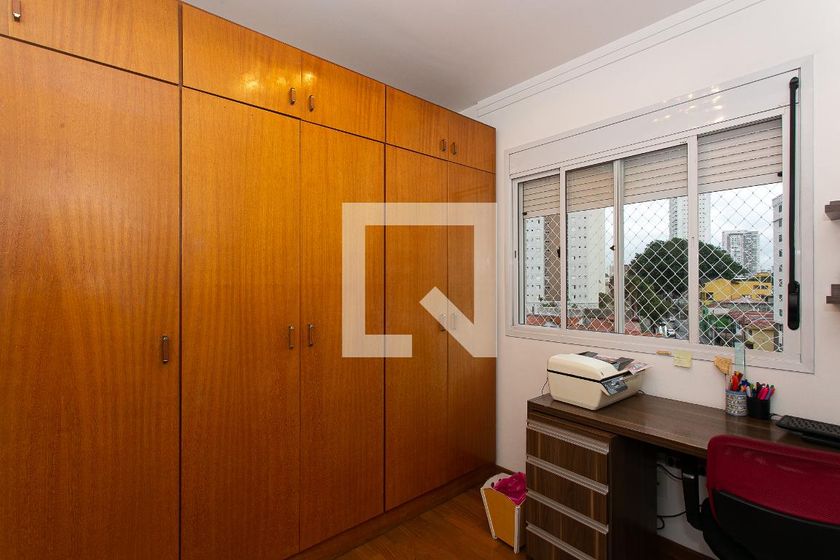 Apartamento, 4 quartos, 192 m² - Foto 27