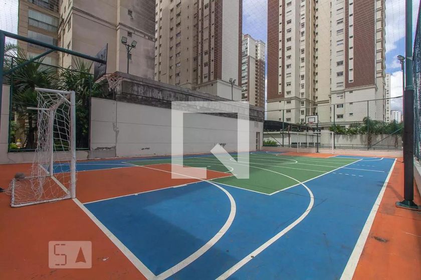 Apartamento, 4 quartos, 192 m² - Foto 117