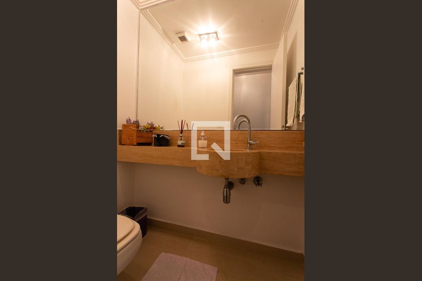 Apartamento, 4 quartos, 192 m² - Foto 13