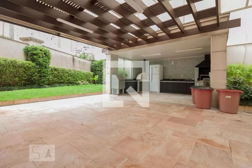 Apartamento, 4 quartos, 192 m² - Foto 109