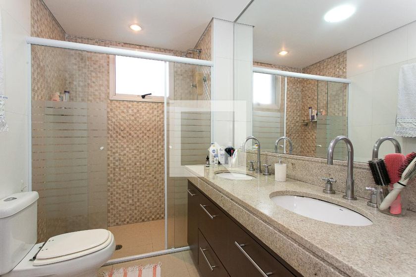 Apartamento, 4 quartos, 192 m² - Foto 61