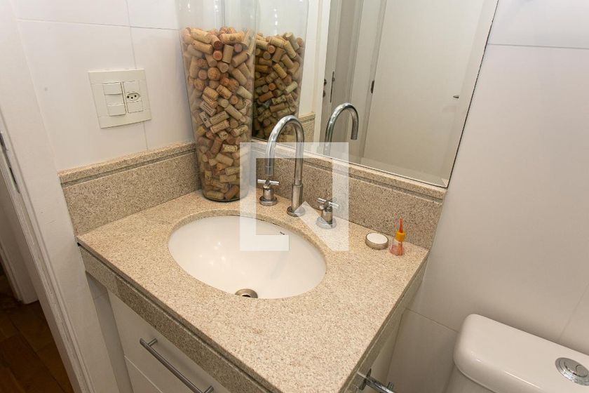 Apartamento, 4 quartos, 192 m² - Foto 71