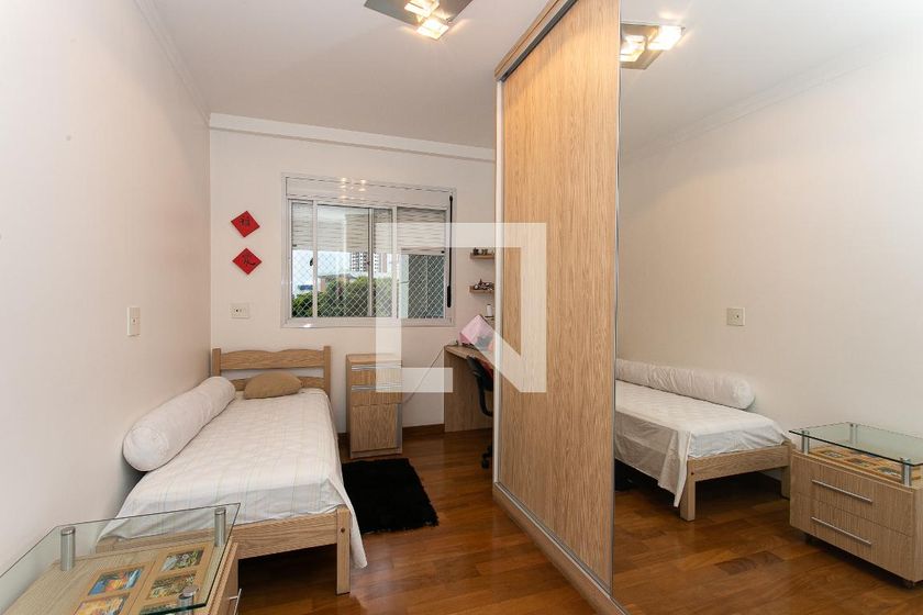 Apartamento, 4 quartos, 192 m² - Foto 33