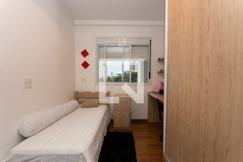 Apartamento, 4 quartos, 192 m² - Foto 35