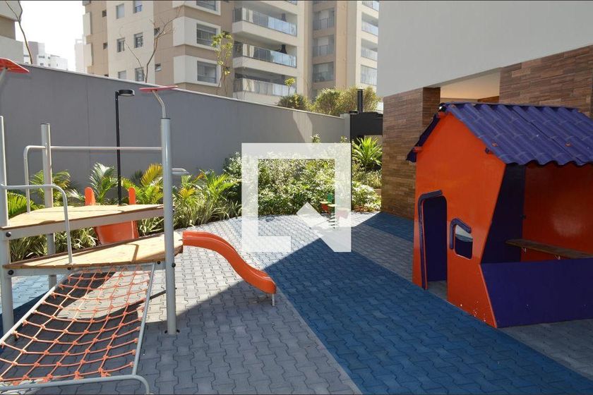 Kitnet-Studio, 27 m² - Foto 26