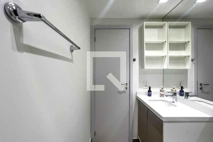 Kitnet-Studio, 27 m² - Foto 16