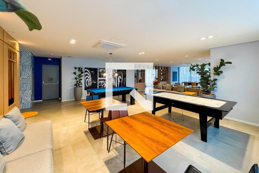 Kitnet-Studio, 27 m² - Foto 18