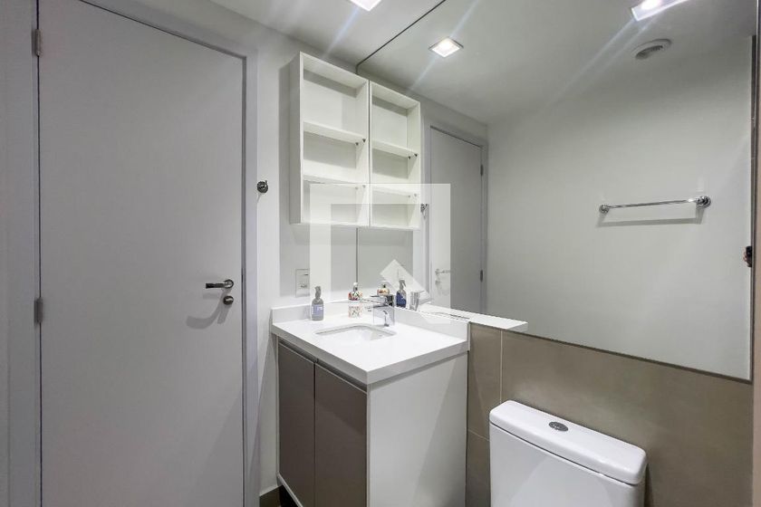 Kitnet-Studio, 27 m² - Foto 15