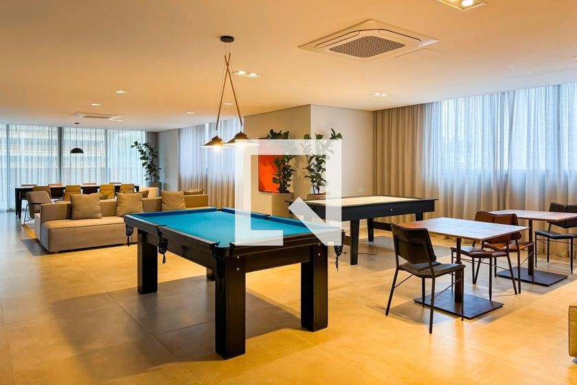 Kitnet-Studio, 27 m² - Foto 17