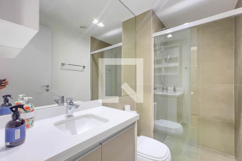 Kitnet-Studio, 27 m² - Foto 13