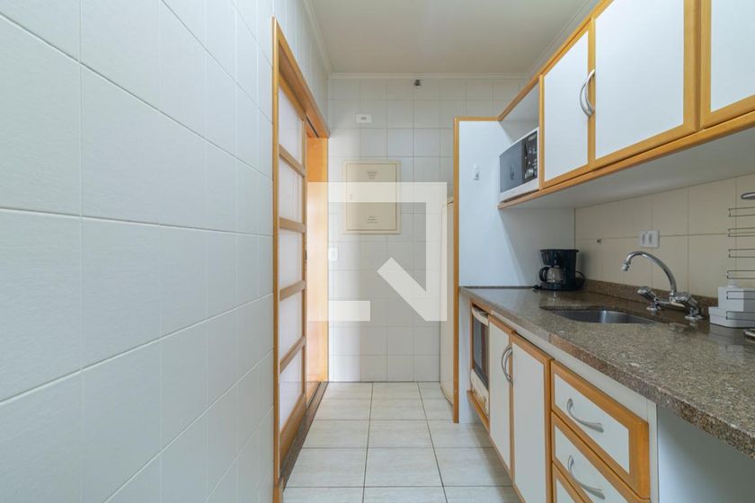 Apartamento, 1 quarto, 45 m² - Foto 57