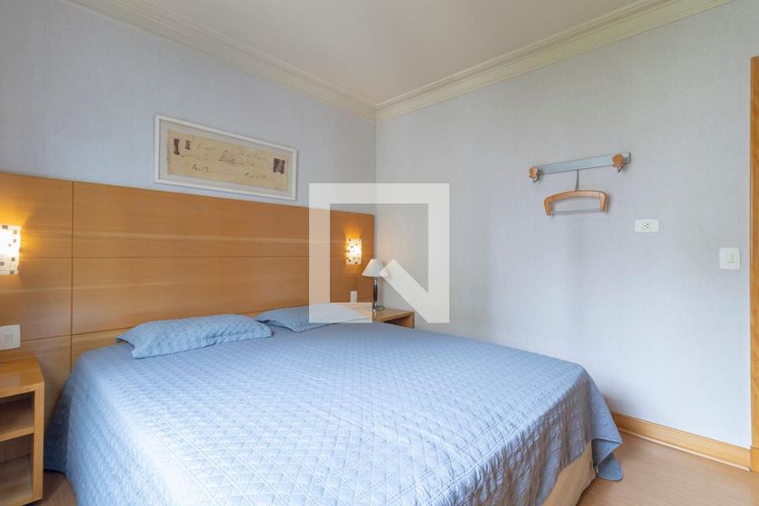 Apartamento, 1 quarto, 45 m² - Foto 37