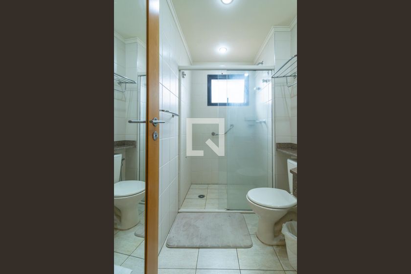 Apartamento, 1 quarto, 45 m² - Foto 45
