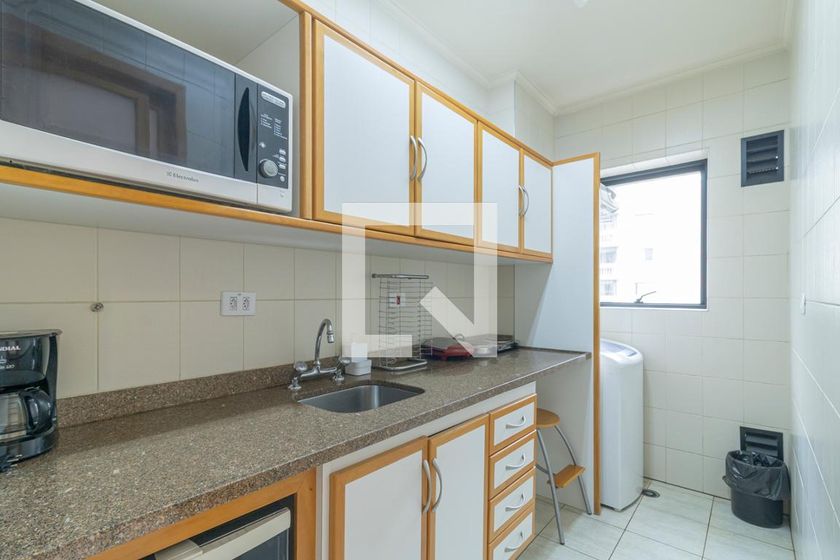Apartamento, 1 quarto, 45 m² - Foto 51