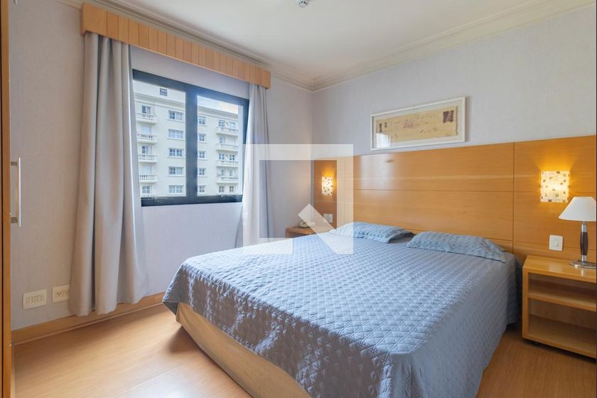 Apartamento, 1 quarto, 45 m² - Foto 31