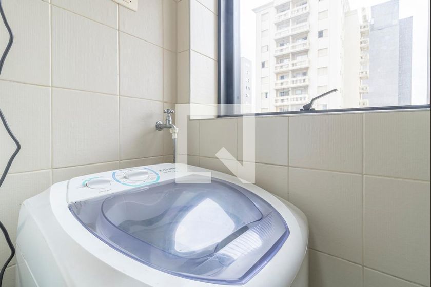 Apartamento, 1 quarto, 45 m² - Foto 63