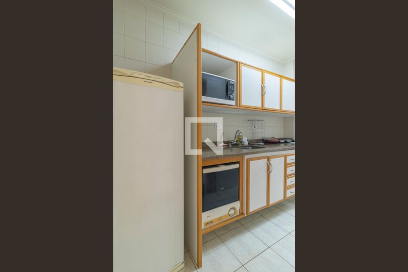 Apartamento, 1 quarto, 45 m² - Foto 49