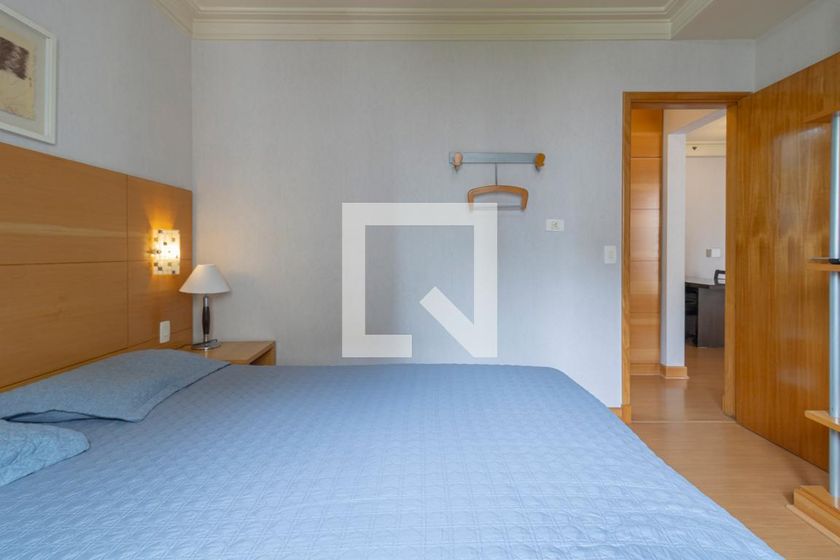 Apartamento, 1 quarto, 45 m² - Foto 39