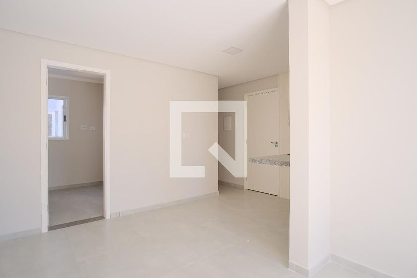 Apartamento, 2 quartos, 38 m² - Foto 3