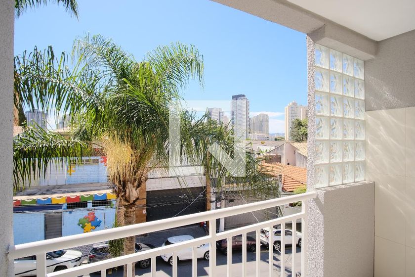 Apartamento, 2 quartos, 38 m² - Foto 6