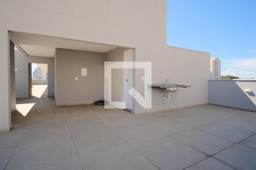Apartamento, 2 quartos, 38 m² - Foto 35