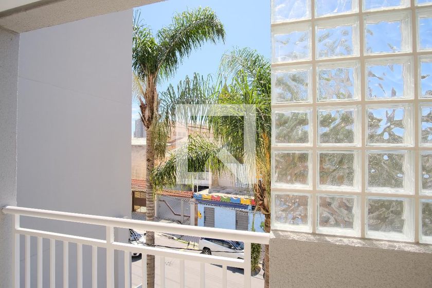 Apartamento, 2 quartos, 38 m² - Foto 5