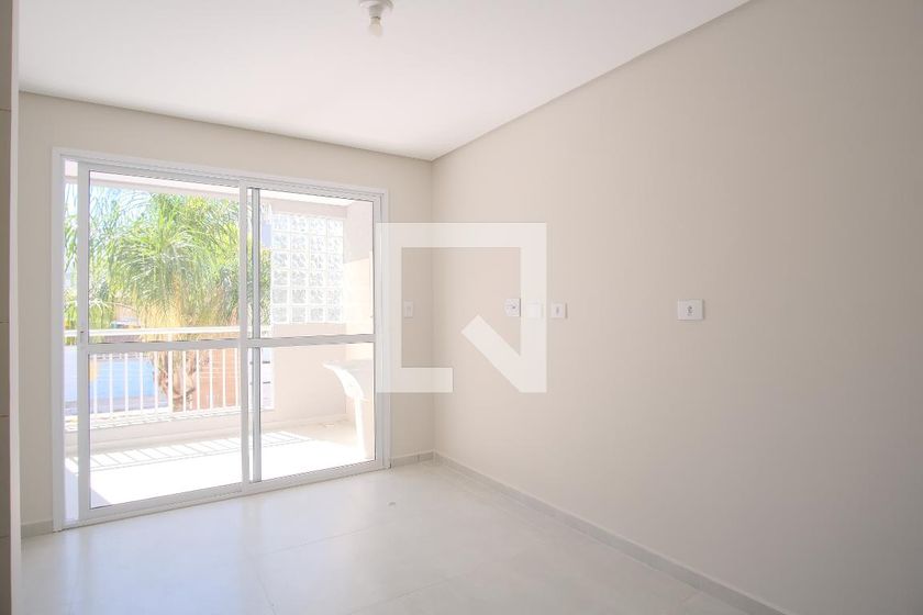 Apartamento, 2 quartos, 38 m² - Foto 2