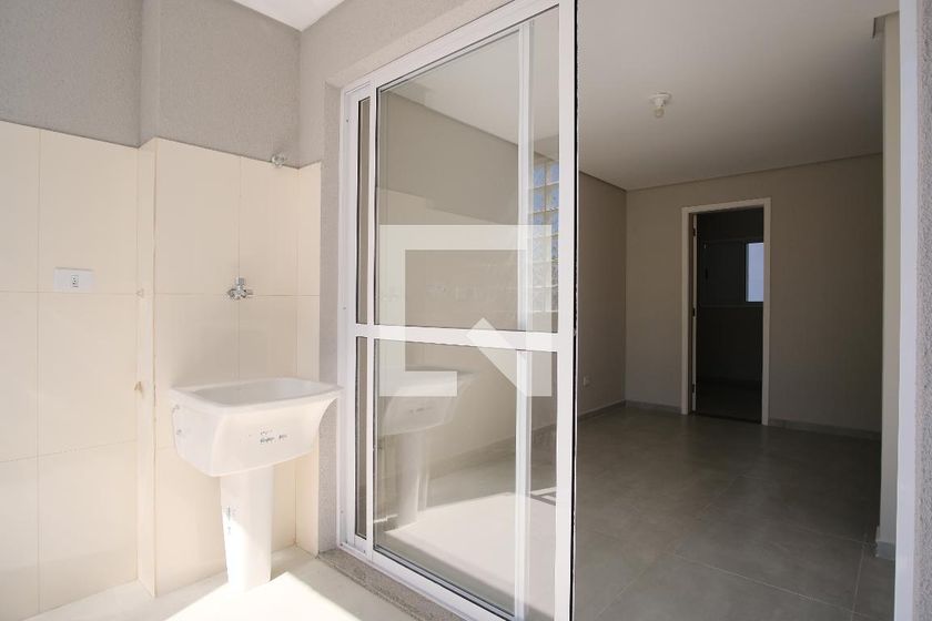 Apartamento, 2 quartos, 38 m² - Foto 7