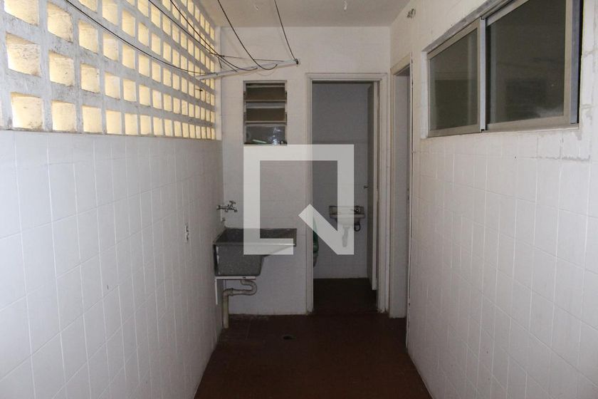 Apartamento, 3 quartos, 157 m² - Foto 67