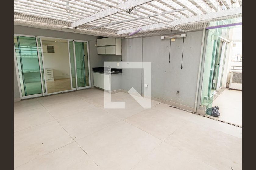 Apartamento, 2 quartos, 160 m² - Foto 16