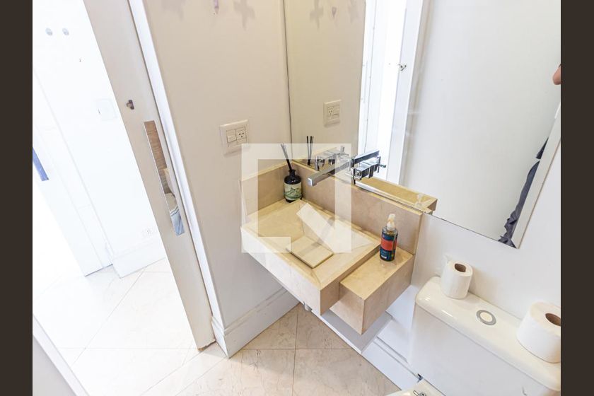 Apartamento, 2 quartos, 160 m² - Foto 73